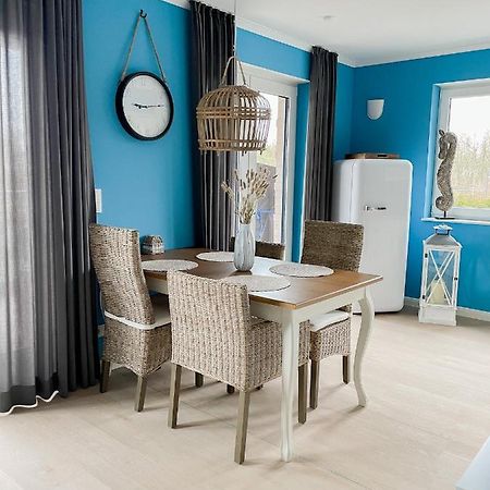 Ferienwohnung Seahorse シャルボイツ エクステリア 写真