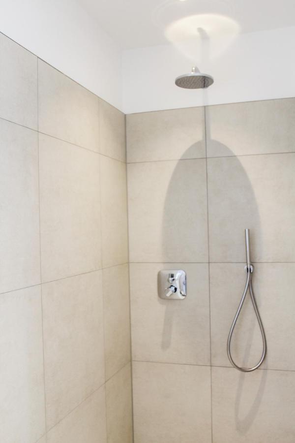 Ferienwohnung Seahorse シャルボイツ エクステリア 写真